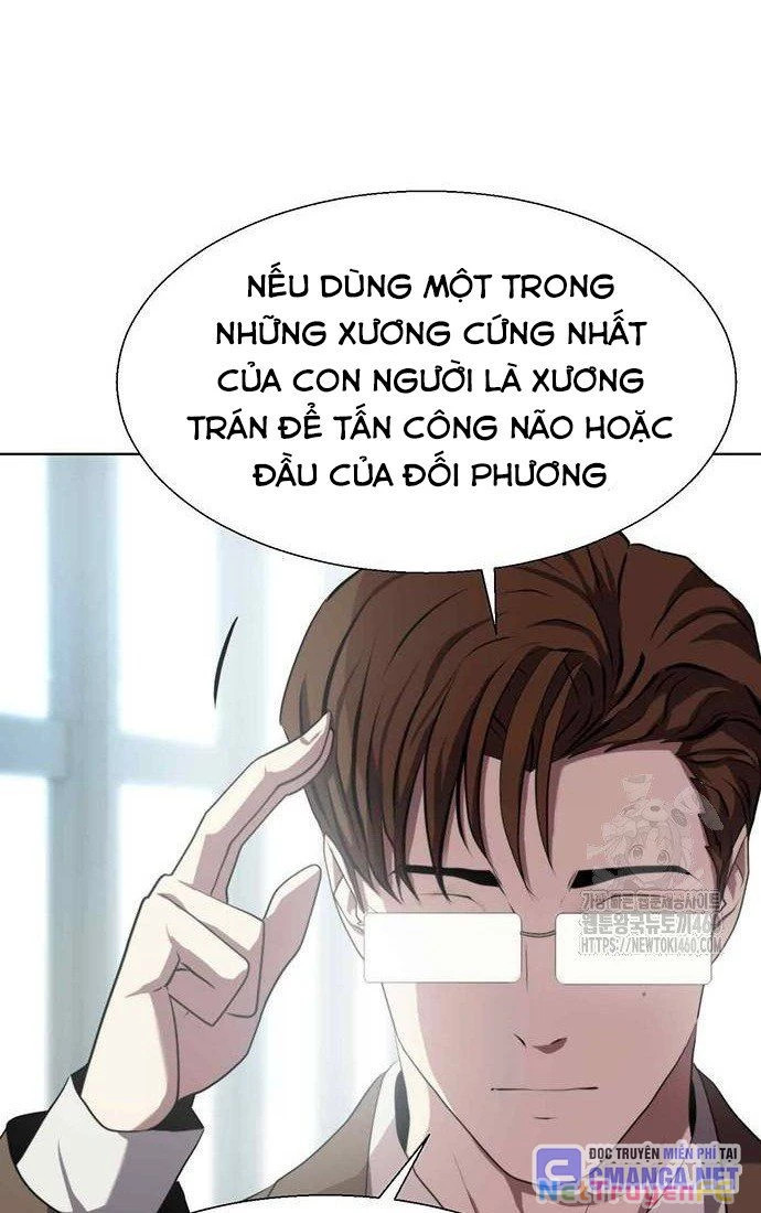 Võ Đài Sinh Tử Chapter 9 - Trang 2