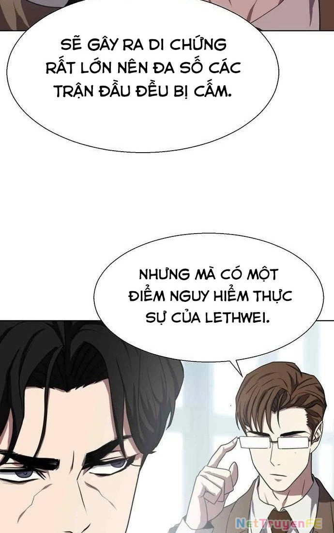 Võ Đài Sinh Tử Chapter 9 - Trang 2