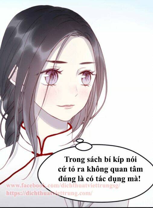 lượm được một tiểu hồ ly 2 chapter 13 - Next chapter 14