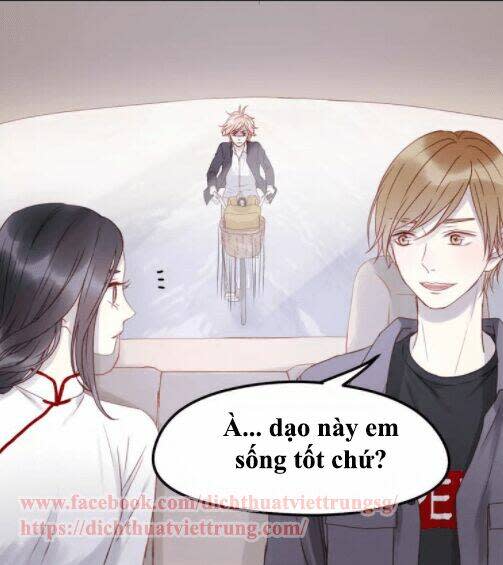 lượm được một tiểu hồ ly 2 chapter 13 - Next chapter 14