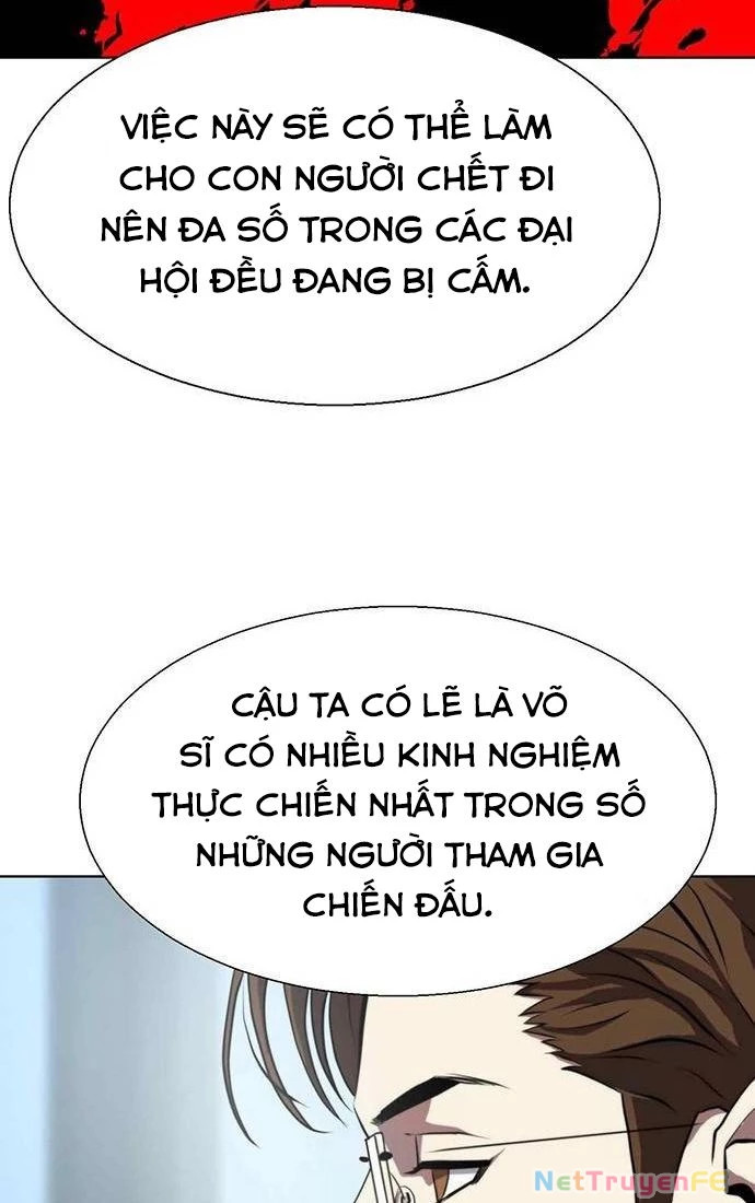 Võ Đài Sinh Tử Chapter 9 - Trang 2