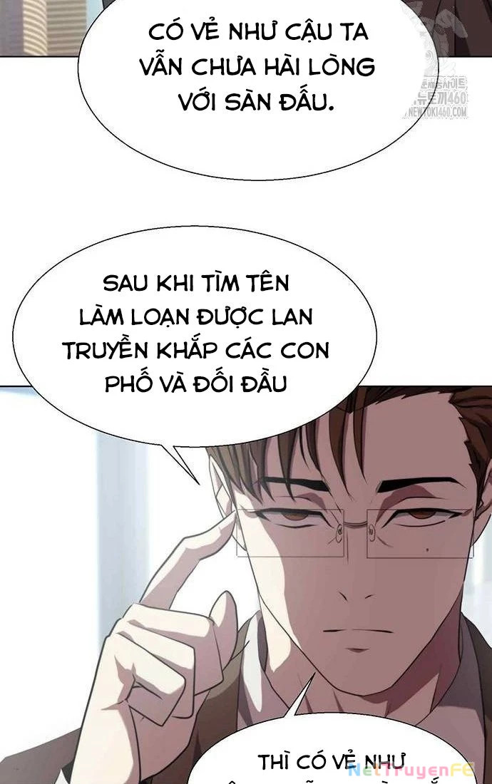 Võ Đài Sinh Tử Chapter 9 - Trang 2