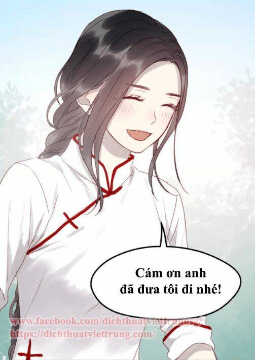 lượm được một tiểu hồ ly 2 chapter 13 - Next chapter 14