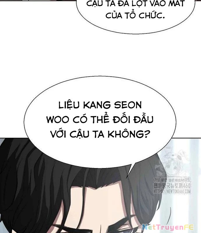 Võ Đài Sinh Tử Chapter 9 - Trang 2