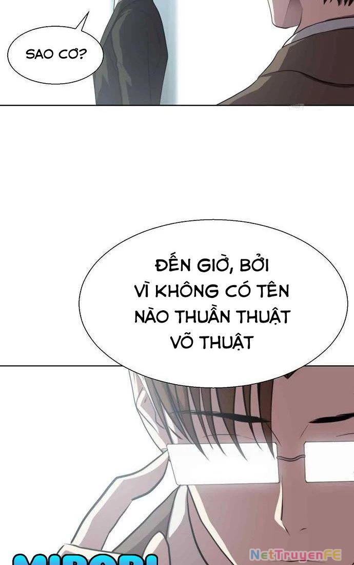 Võ Đài Sinh Tử Chapter 9 - Trang 2