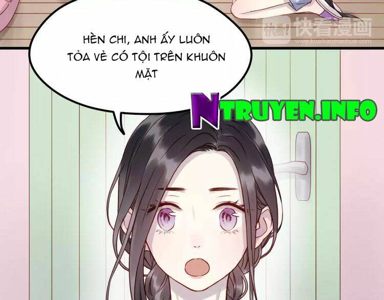 lượm được một tiểu hồ ly 2 chapter 15 - Next chapter 16