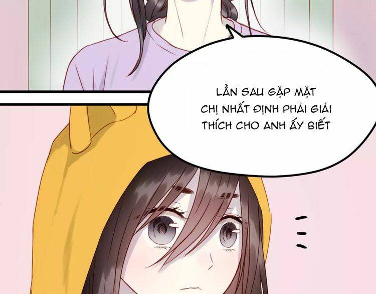 lượm được một tiểu hồ ly 2 chapter 15 - Next chapter 16