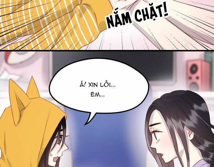 lượm được một tiểu hồ ly 2 chapter 15 - Next chapter 16