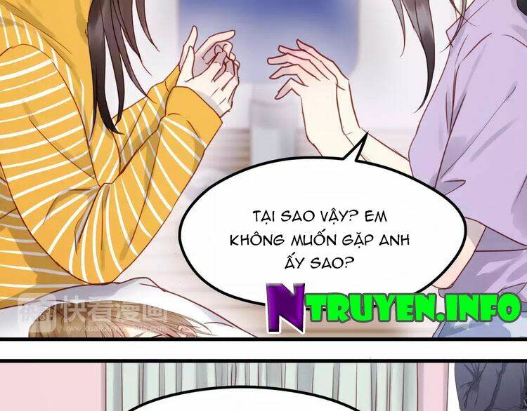 lượm được một tiểu hồ ly 2 chapter 15 - Next chapter 16