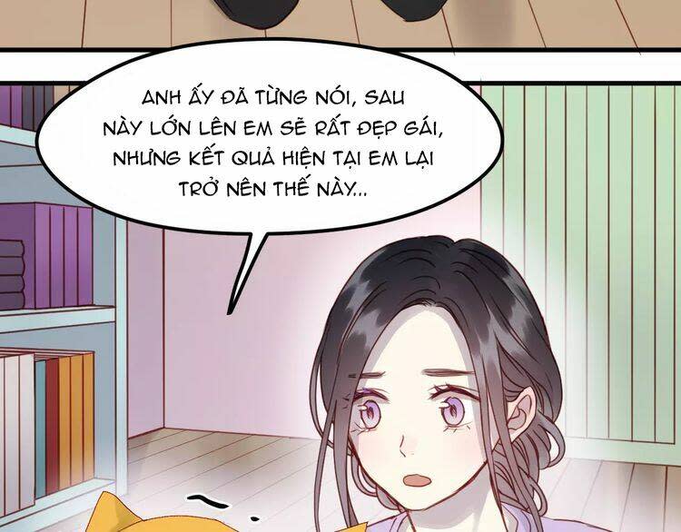 lượm được một tiểu hồ ly 2 chapter 15 - Next chapter 16