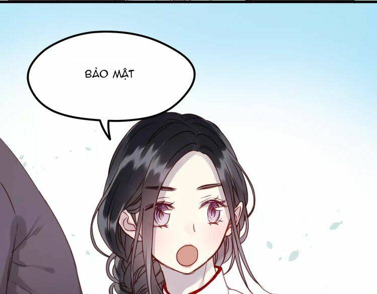 lượm được một tiểu hồ ly 2 chapter 15 - Next chapter 16