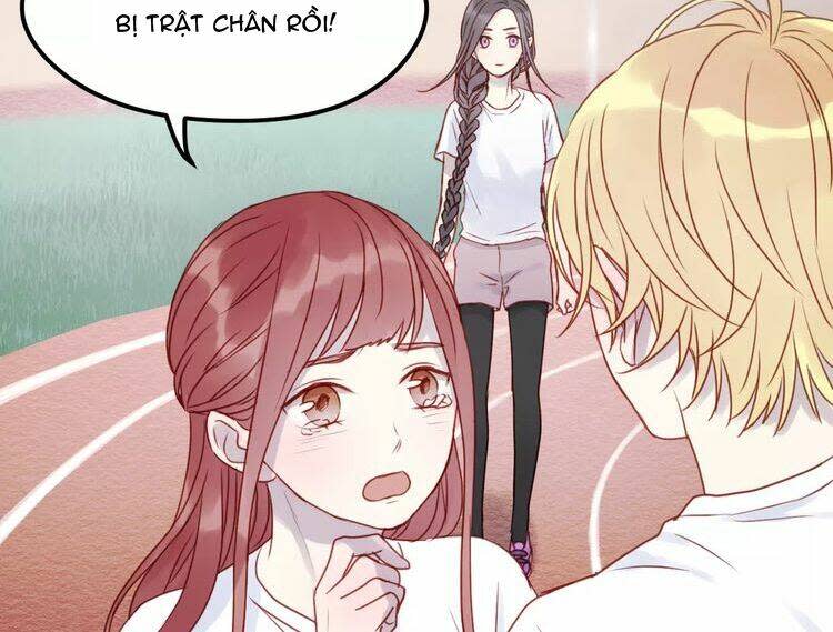 lượm được một tiểu hồ ly 2 chapter 15 - Next chapter 16