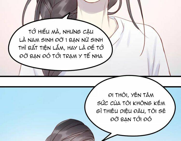 lượm được một tiểu hồ ly 2 chapter 15 - Next chapter 16