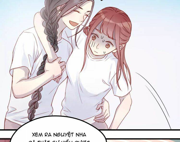 lượm được một tiểu hồ ly 2 chapter 15 - Next chapter 16