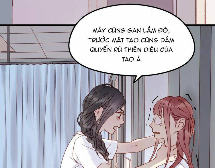 lượm được một tiểu hồ ly 2 chapter 15 - Next chapter 16