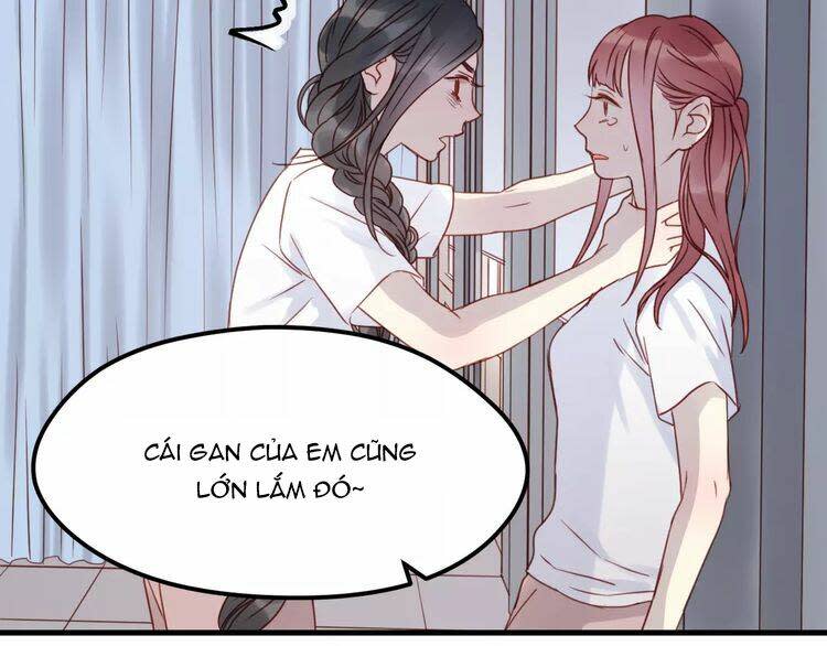 lượm được một tiểu hồ ly 2 chapter 15 - Next chapter 16