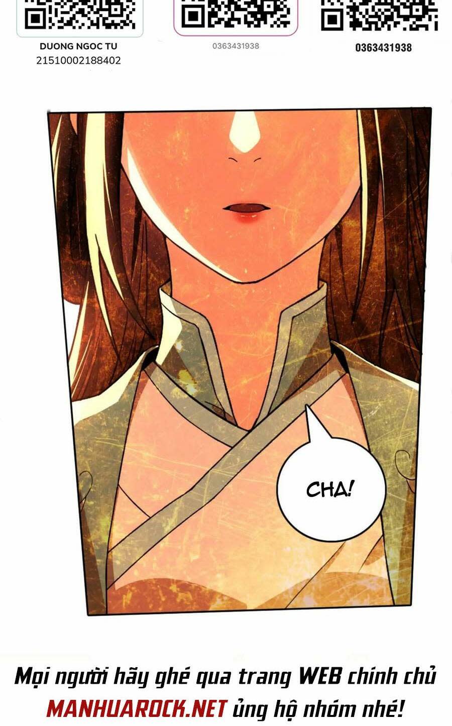 không nhường nữa ta chết, ta liền thật vô địch chapter 34 - Trang 2