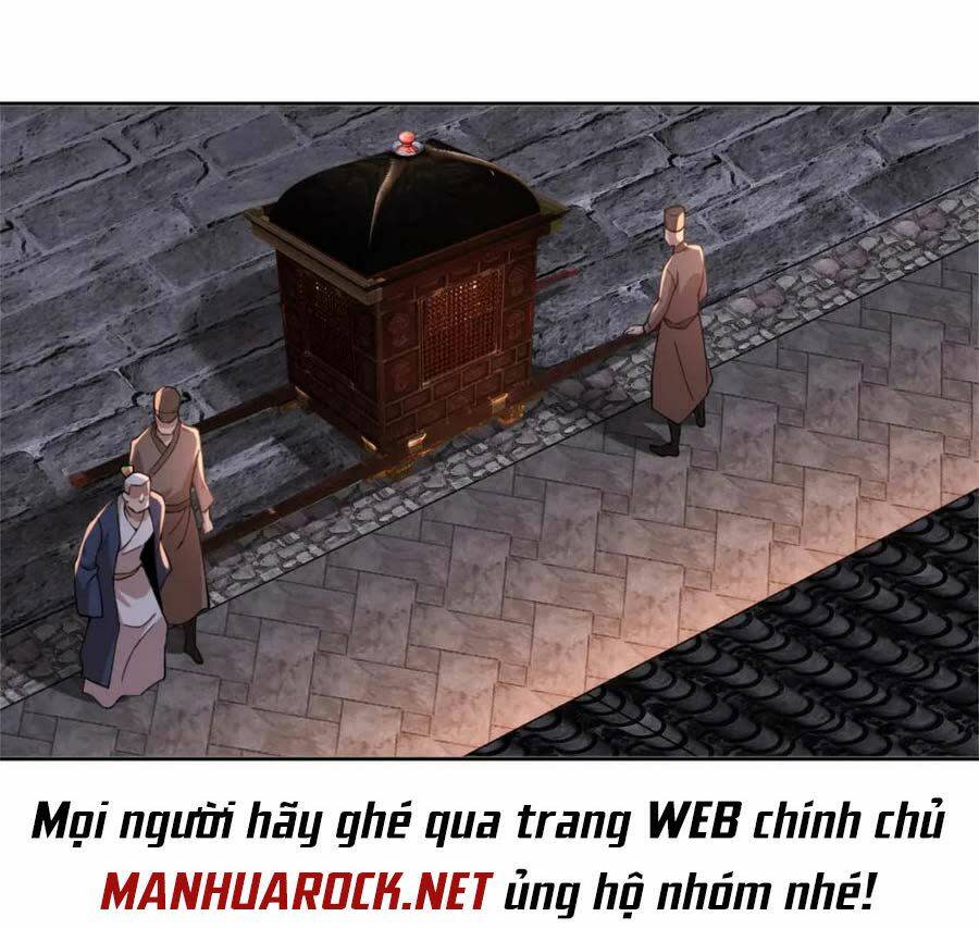 không nhường nữa ta chết, ta liền thật vô địch chapter 34 - Trang 2