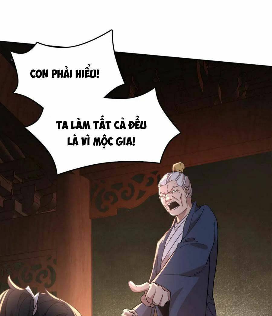 không nhường nữa ta chết, ta liền thật vô địch chapter 34 - Trang 2