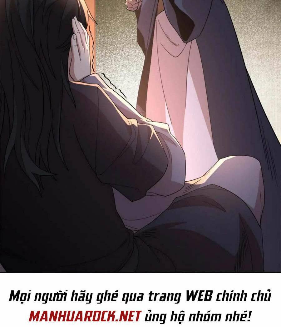 không nhường nữa ta chết, ta liền thật vô địch chapter 34 - Trang 2