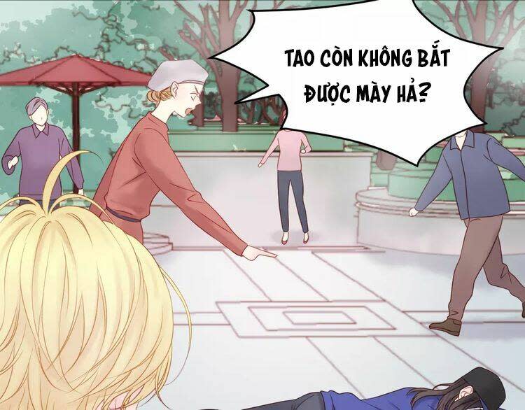 lượm được một tiểu hồ ly 2 chapter 19 - Next chapter 20