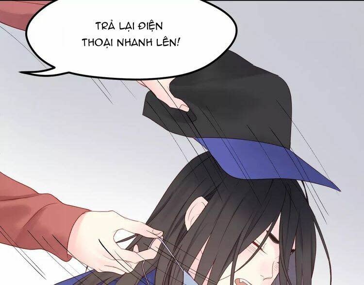 lượm được một tiểu hồ ly 2 chapter 19 - Next chapter 20