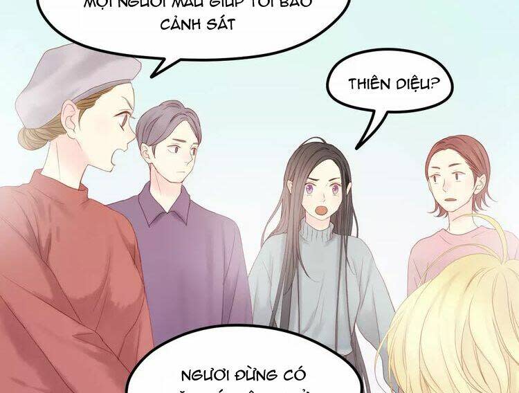 lượm được một tiểu hồ ly 2 chapter 19 - Next chapter 20