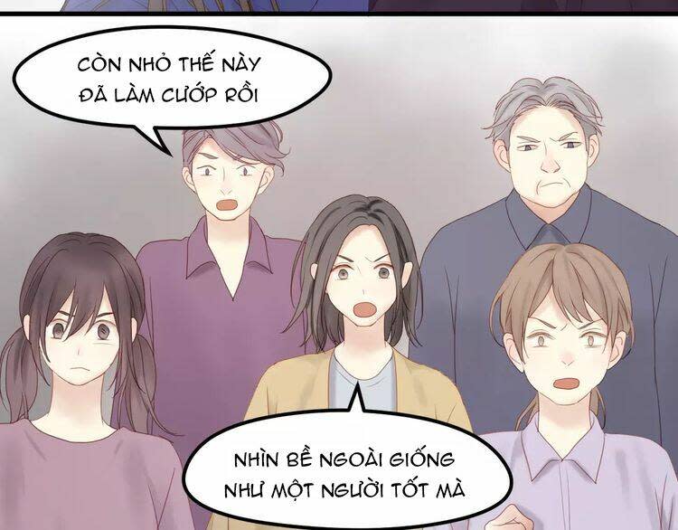 lượm được một tiểu hồ ly 2 chapter 19 - Next chapter 20