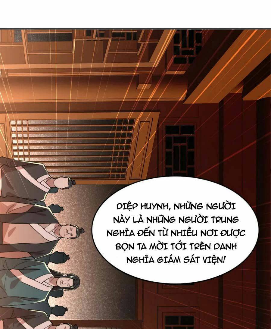 không nhường nữa ta chết, ta liền thật vô địch chapter 34 - Trang 2