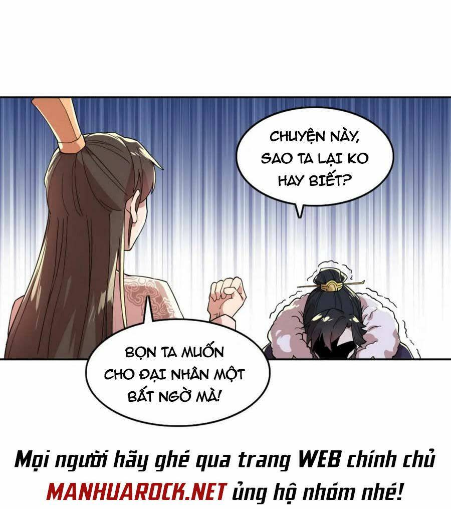 không nhường nữa ta chết, ta liền thật vô địch chapter 34 - Trang 2