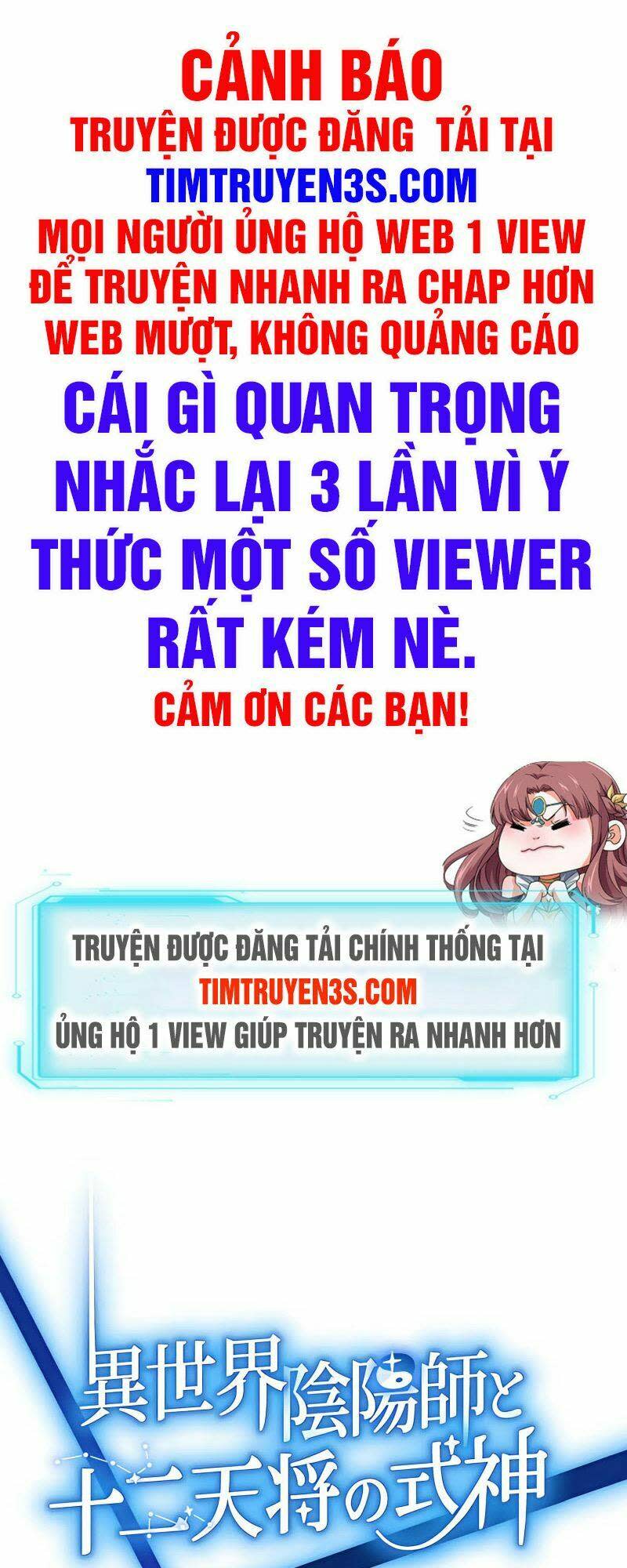 âm dương sư mạnh nhất tái sinh ở thế giới khác chapter 14 - Trang 2