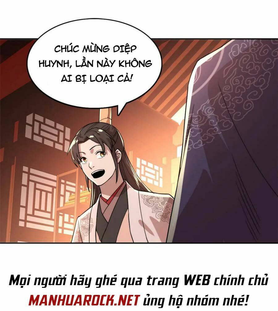 không nhường nữa ta chết, ta liền thật vô địch chapter 34 - Trang 2