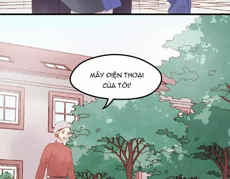 lượm được một tiểu hồ ly 2 chapter 19 - Next chapter 20