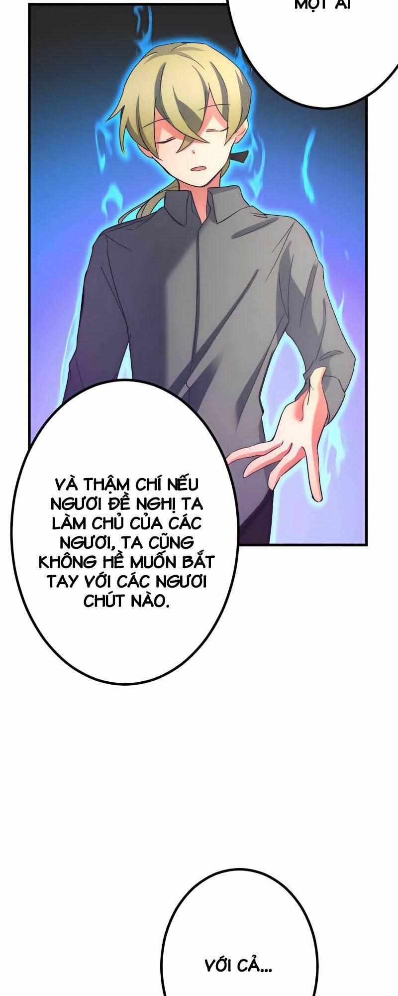 âm dương sư mạnh nhất tái sinh ở thế giới khác chapter 14 - Trang 2