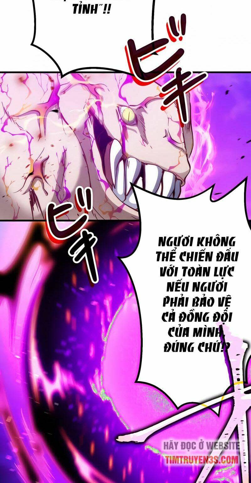 âm dương sư mạnh nhất tái sinh ở thế giới khác chapter 14 - Trang 2