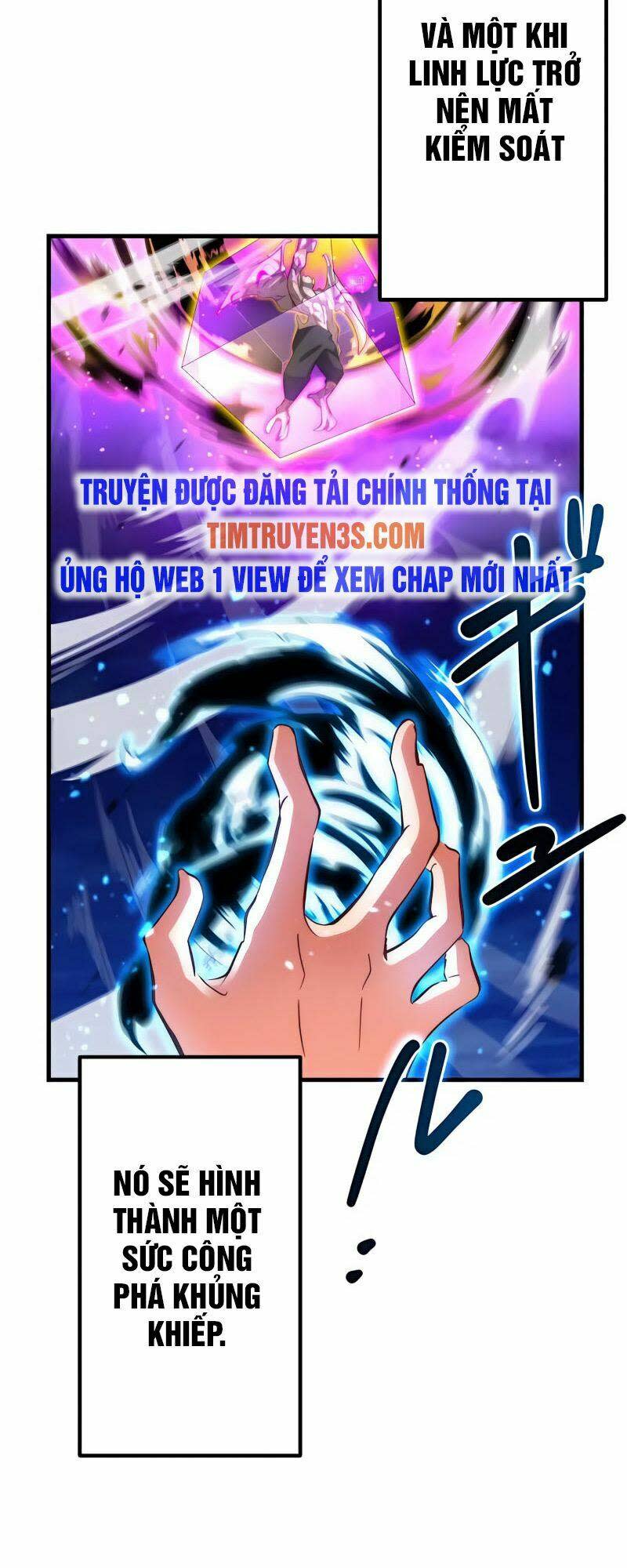 âm dương sư mạnh nhất tái sinh ở thế giới khác chapter 14 - Trang 2