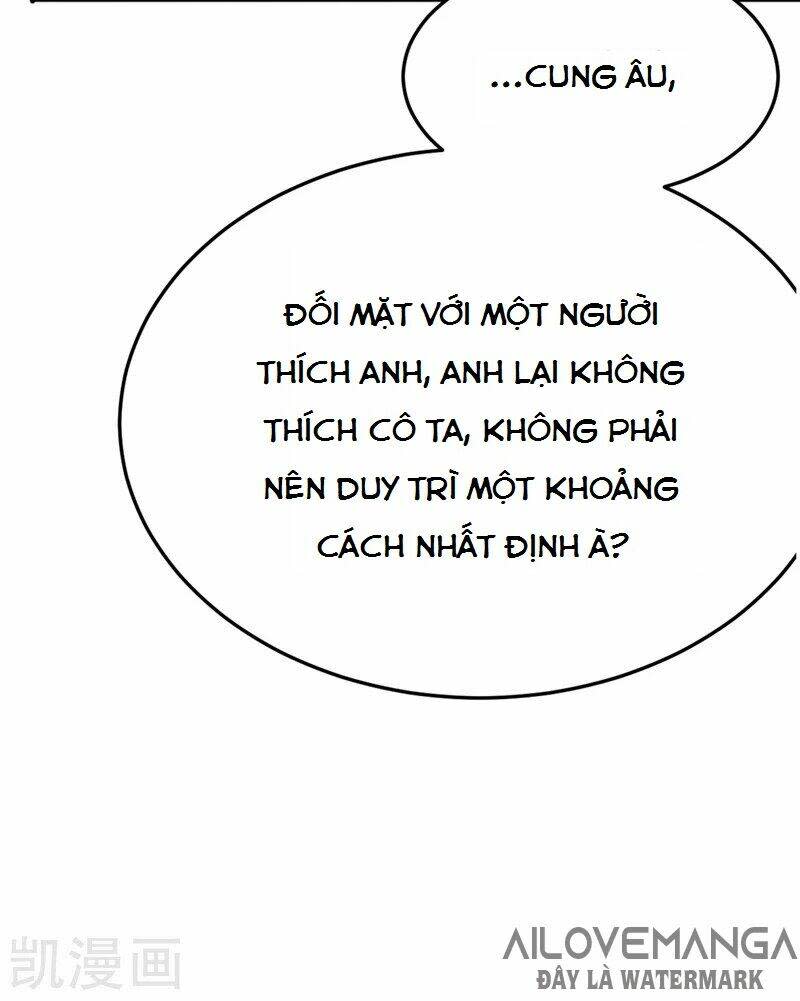 tổng tài tại thượng Chapter 418 : Tôi chỉ muốn một mình em ! - Trang 2