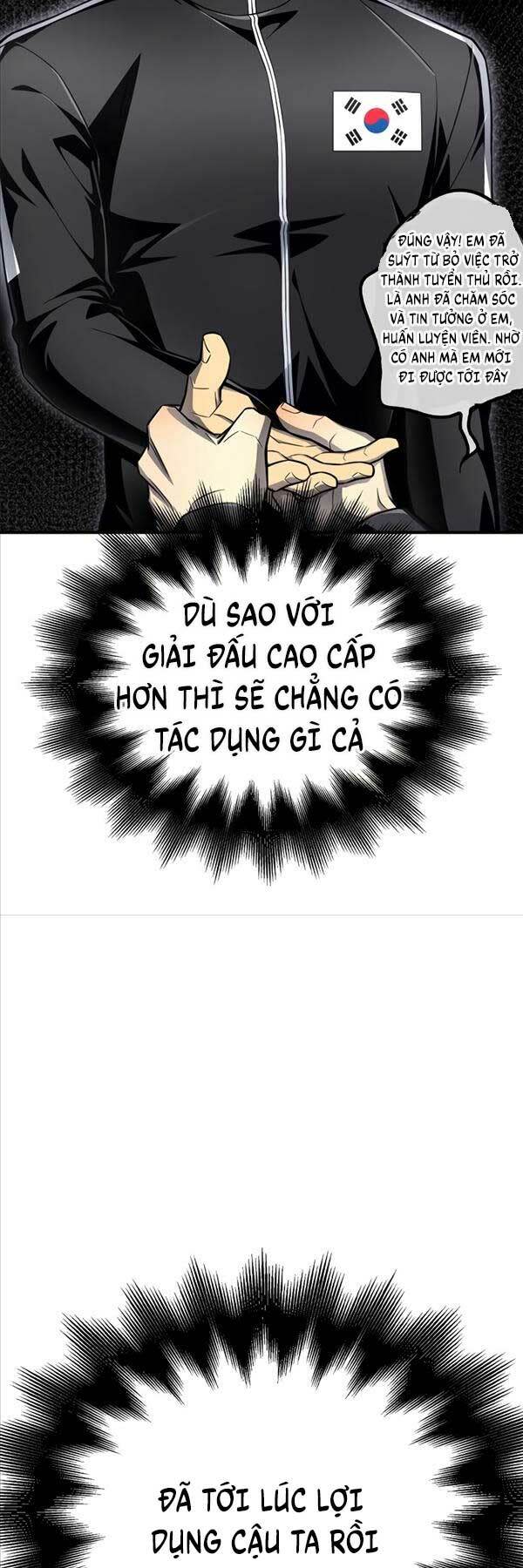 cuộc chiến siêu nhân chapter 71 - Next Chapter 71