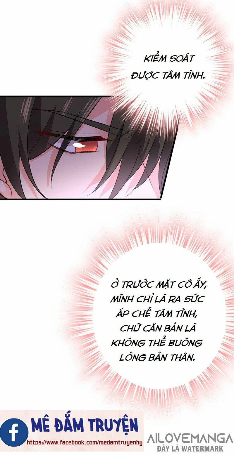 tổng tài tại thượng Chapter 418 : Tôi chỉ muốn một mình em ! - Trang 2