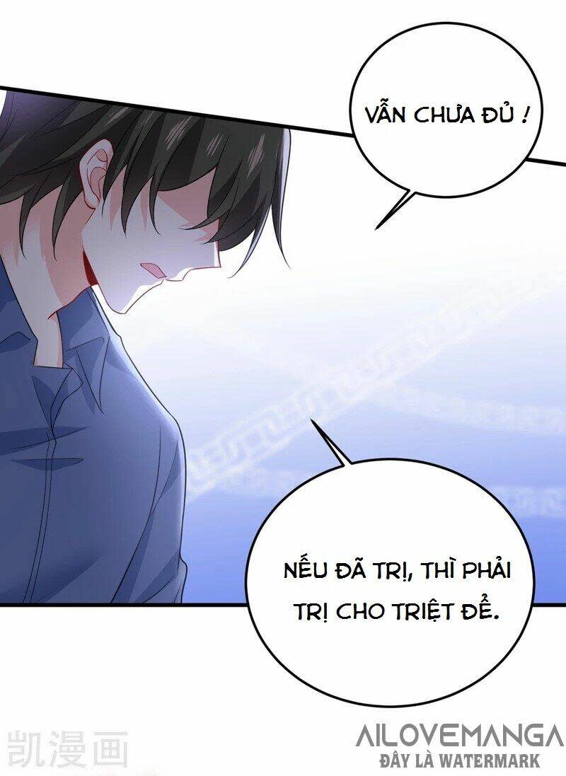 tổng tài tại thượng Chapter 418 : Tôi chỉ muốn một mình em ! - Trang 2