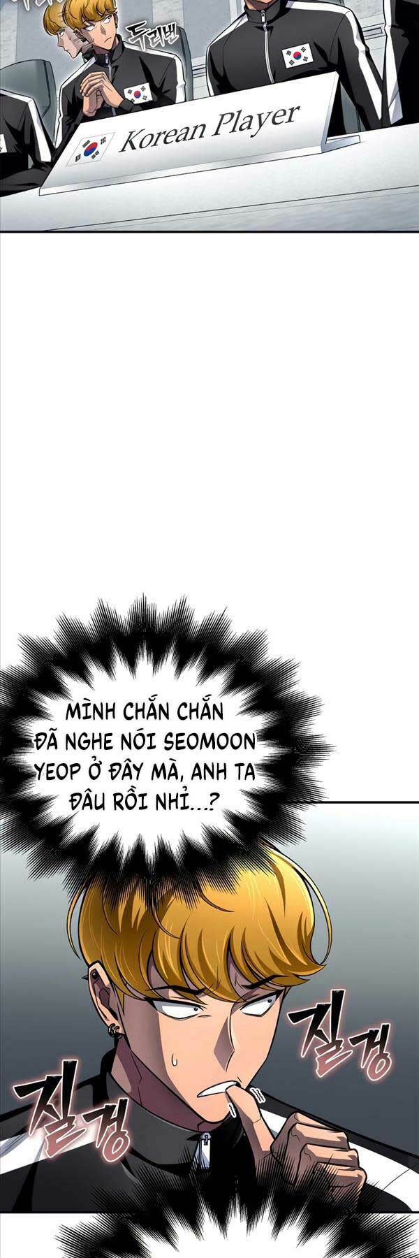 cuộc chiến siêu nhân chapter 71 - Next Chapter 71