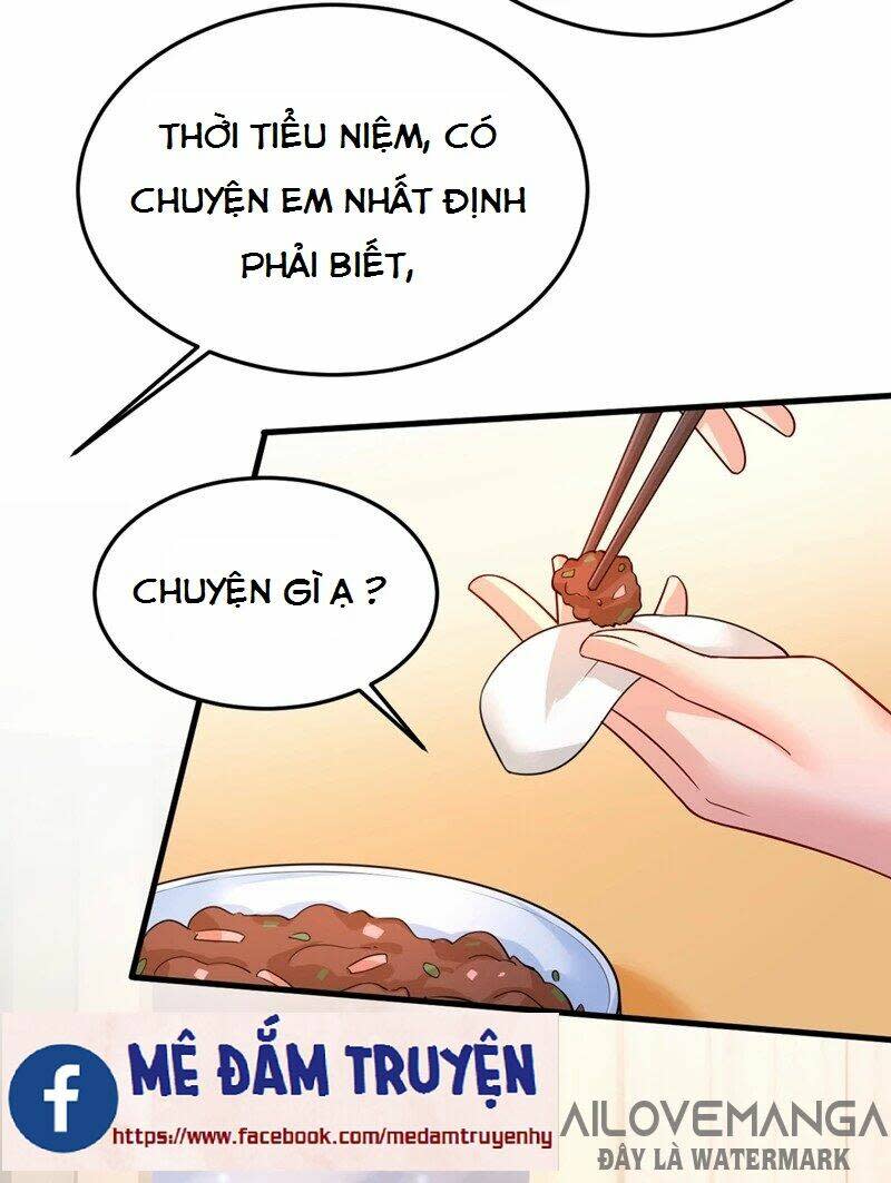 tổng tài tại thượng Chapter 418 : Tôi chỉ muốn một mình em ! - Trang 2