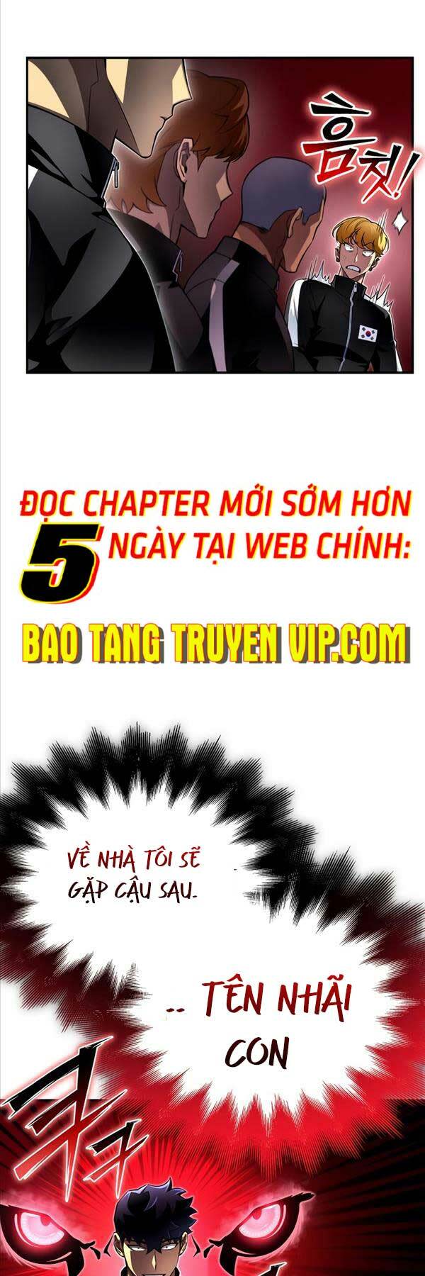 cuộc chiến siêu nhân chapter 71 - Next Chapter 71