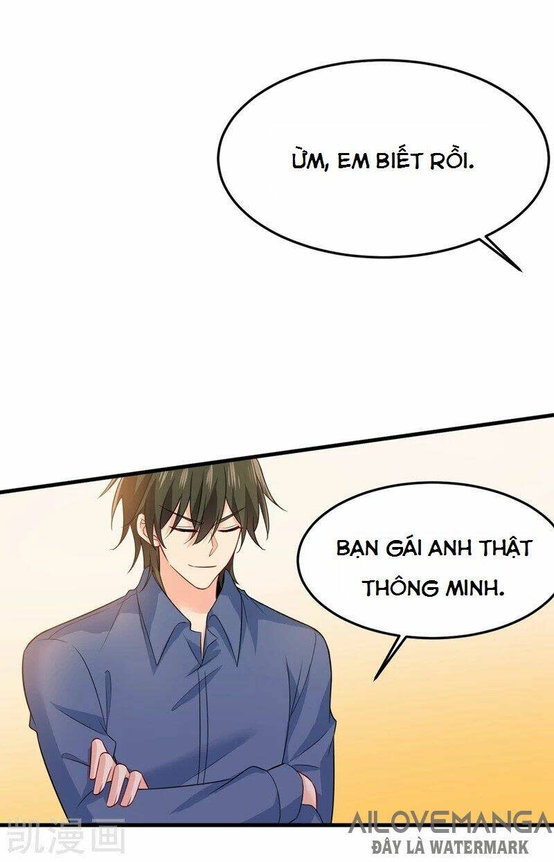 tổng tài tại thượng Chapter 418 : Tôi chỉ muốn một mình em ! - Trang 2