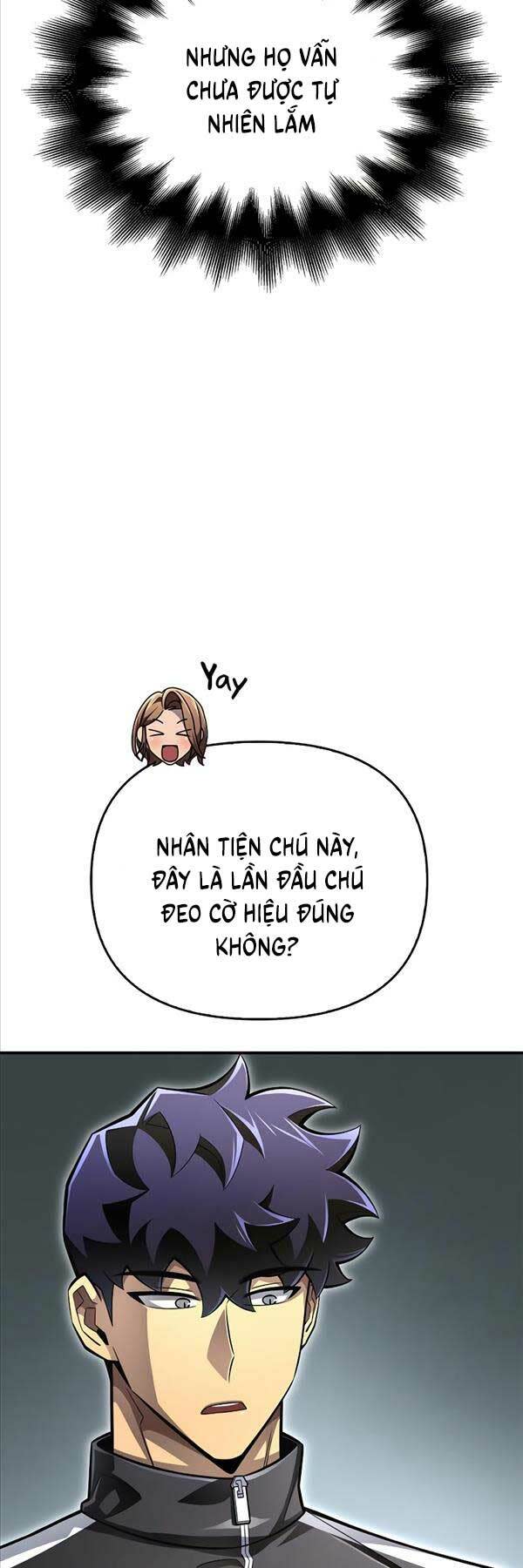 cuộc chiến siêu nhân chapter 71 - Next Chapter 71