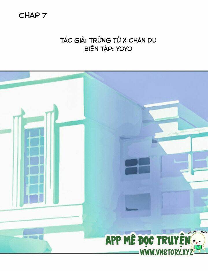 Em Chỉ Yêu Tiền Của Anh Chapter 7 - Trang 2