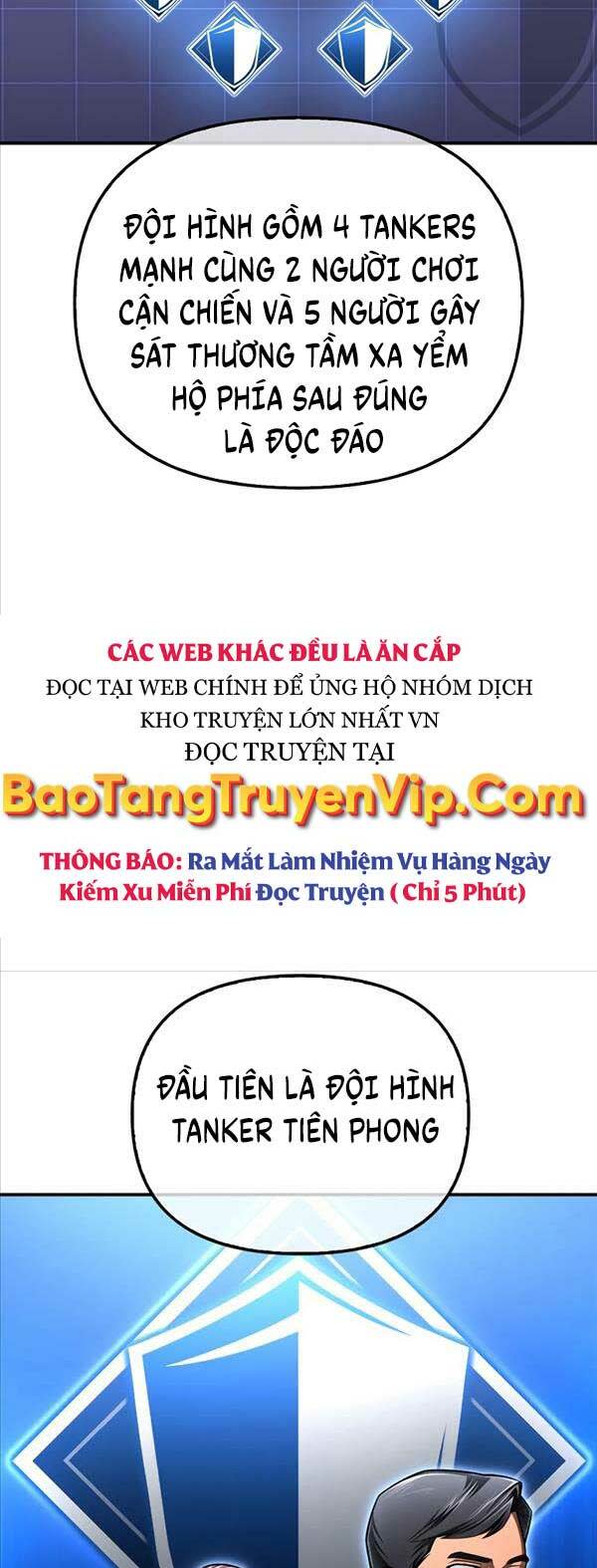 cuộc chiến siêu nhân chapter 71 - Next Chapter 71