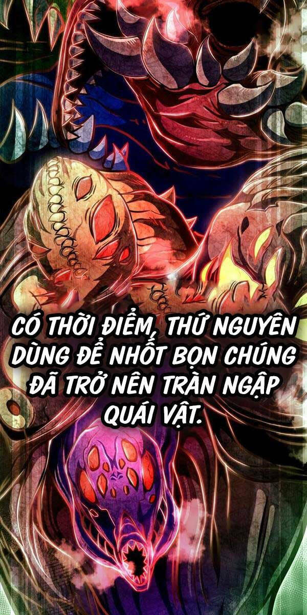 cuộc chiến siêu nhân chương 69 - Next Chapter 69