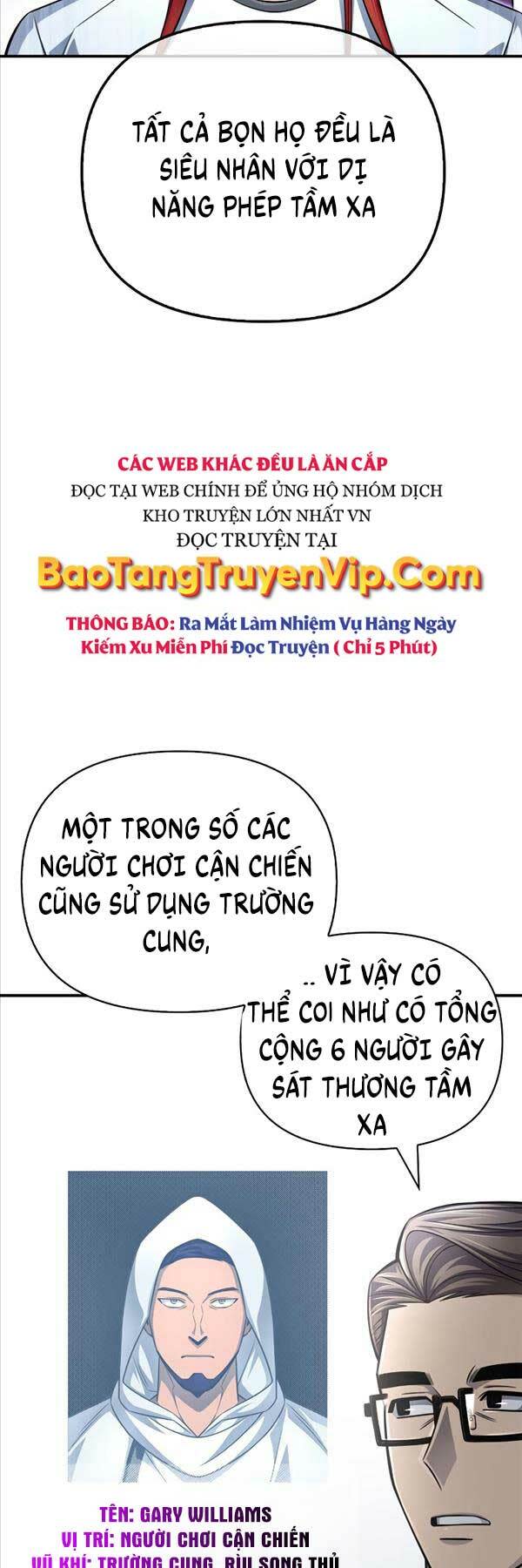 cuộc chiến siêu nhân chapter 71 - Next Chapter 71