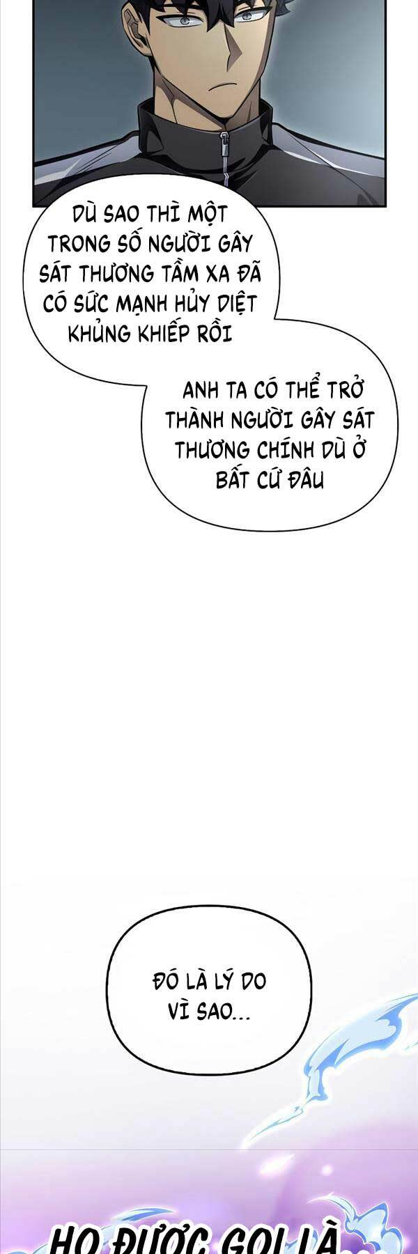 cuộc chiến siêu nhân chapter 71 - Next Chapter 71